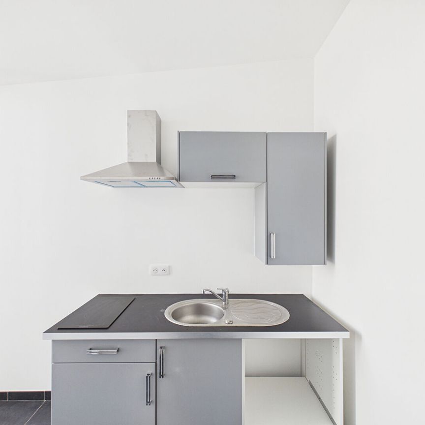 Location Appartement 2 pièces 36m² - Photo 1