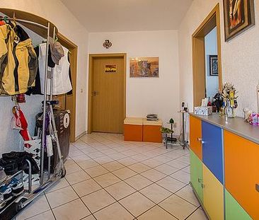 3-Zimmerwohnung in zentraler Lage von Unna-Massen für 2 Personen - Foto 4