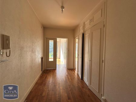 Location Appartement 2 pièces 63m² BLOIS 41000 - Photo 3