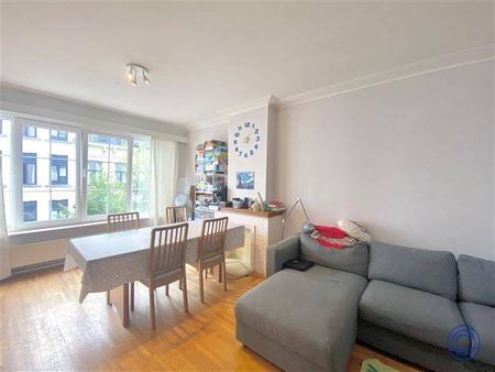 Appartement te huur - Photo 4