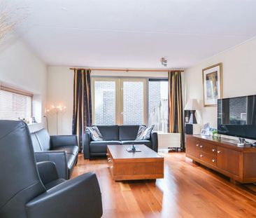 Te huur: Huis Nieuwe Doelenstraat in Hilversum - Foto 3