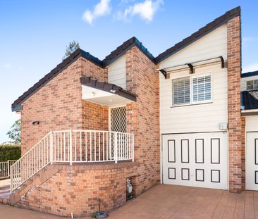 1/239 Marsden Road, Carlingford NSW 2118 - Villa For Rent | Domain - Photo 3