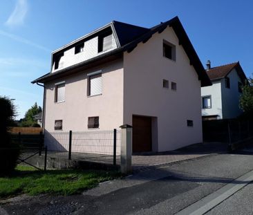 Location Appartement 2 pièces 60m² BARBERAZ 73000 - Photo 5