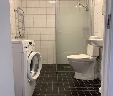 Rosenbergsgatan 34B - Foto 4