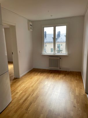 Prästgatan, Nässjö - Photo 1