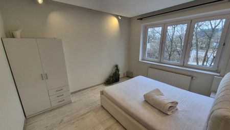 2 pokoje z dużą kuchnią | 1 piętro | ul. Mieszka I - Фото 3