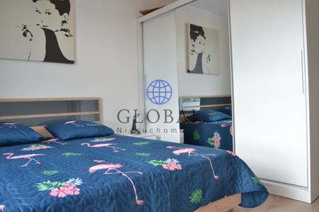 2 Pokoje/Balkon/Miejsce w Hali Garażowej - Фото 4