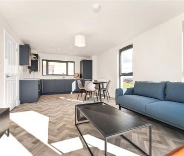 2 bedroom apartment to rent - Photo 5