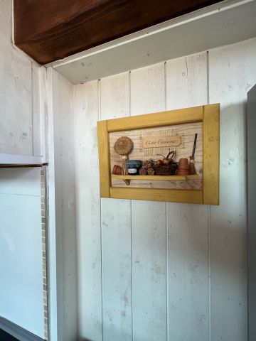 Location Appartement 1 pièce 18m² AIX LES BAINS 73100 - Photo 5