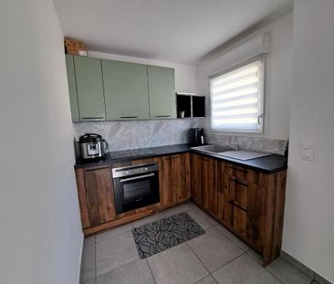 Location Appartement 3 pièces 66m² AYSE 74130 - Photo 4