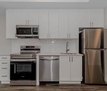 For Lease - 480 GORDON KRANTZ Avenue Unit# 411, Milton, Ontario - Photo 2