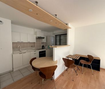 Location Appartement 2 pièces 48m² - Photo 4