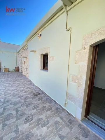 Διαμέρισμα για ενοικίαση Βάμος - Photo 4