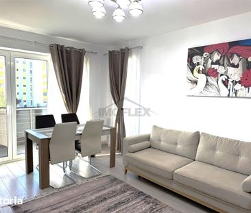 Apartament 2 Camere + Dressing Avantgarden 3 Faza 4 - Photo 4