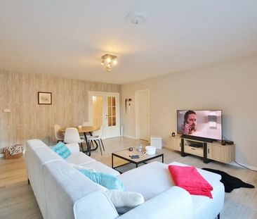 Appartement te huur - Photo 1