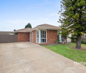 11 Woolnough Drive, Mill Park, Vic 3082 - Photo 2