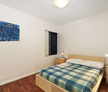 Fully Furnished City Pad - Photo 3