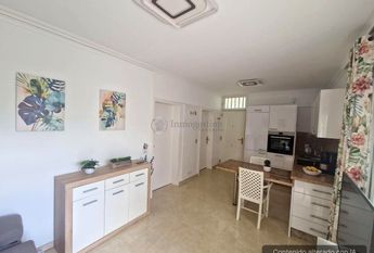 1 Bedroom apartment for rental in Costa del Silencio