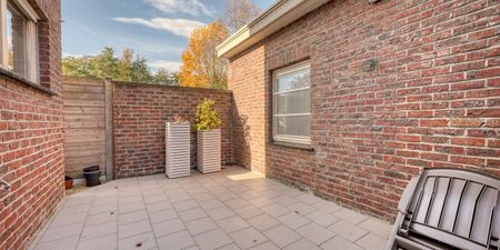 Woning te huur in Lembeke voor € 670 met 1 slaapkamer - Foto 3