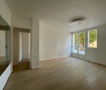 Location appartement 3 pièces, 50.97m², Eaubonne - Photo 2