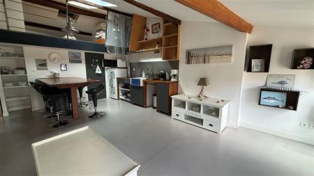 Location appartement 3 pièces - 50.84m² à La rochelle (17000) - Photo 3