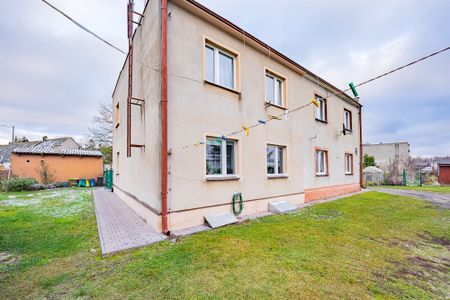 Wysoka (gw), Jeziorki Kosztowskie - Zdjęcie 4