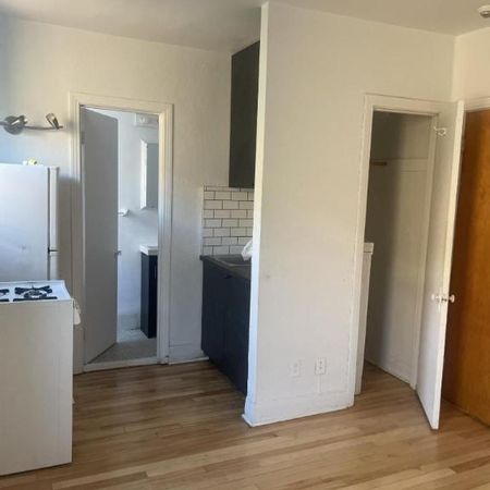 1 1/2 - Montréal (Le Plateau Mont-Royal) - 900 $/mois - Photo 3