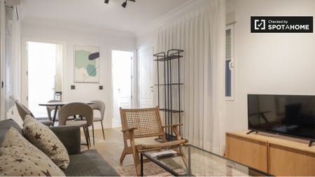 madrid, Community of Madrid 28011 - Foto 5