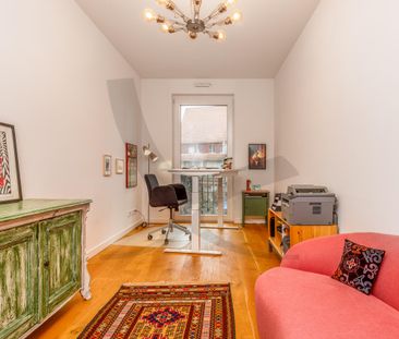 Die Spree vor der Tür - Photo 6