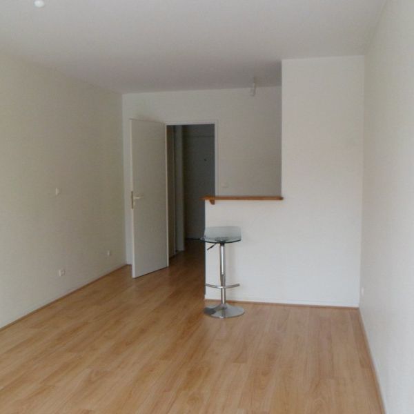 Location Studio 29m² avec Kitchenette et Parking - Hyper Centre - Photo 1