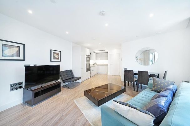 2 bedroom flat to rent - Photo 1