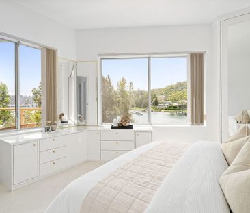 Tranquil Waterfront Living by the Marina - Photo 3