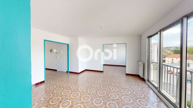 Appartement 5 pièces à Bar-le-Duc - Photo 1