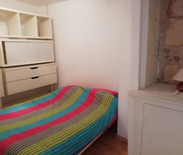 Location appartement 2 pièces 32.6 m2 à Tours - Photo 5