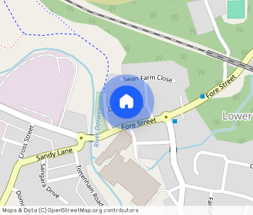 Dover Street, Lower Darwen, Darwen - Photo 1