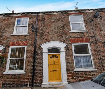 2 bedroom terraced house to rent - Photo 4