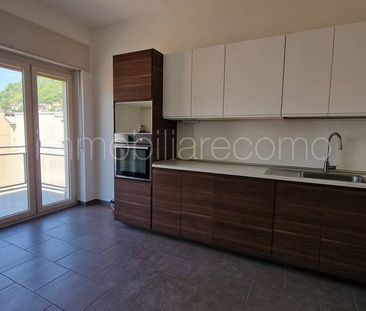 Appartamento via Rezzonico, Valduce - Crispi, Como - Photo 4