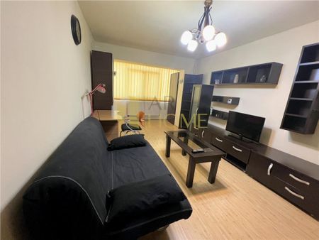 Garsoniera zona Republicii, Ploiesti - Fotografie 2