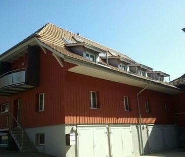 Attraktive 2.5-Zimmerwohnung im Grünen (62.5 m2) - Photo 6