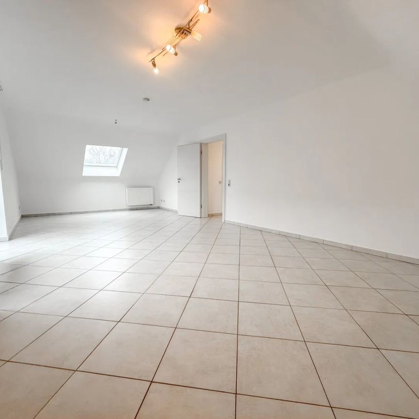 Wohnung zur Miete in Rheurdt - Photo 1