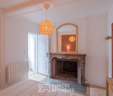 Appartement meublé et rénové dans le quartier des Antiquaires - Photo 6