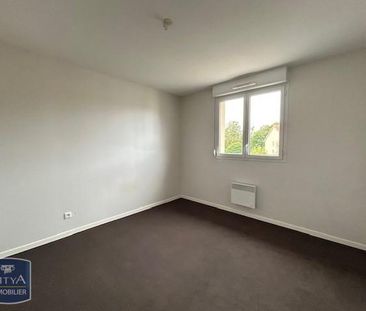 Location Appartement 2 pièces 45m² MORSBACH 57600 - Photo 4