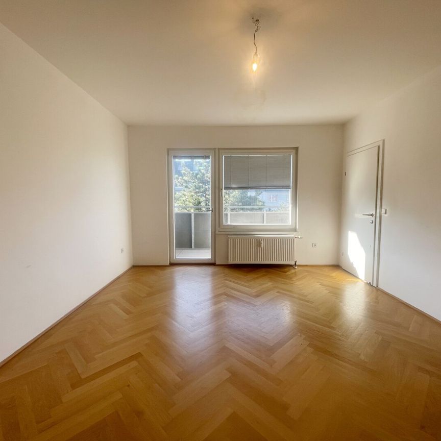 3-Zimmerwohnung im Arsenal mit Loggia! - Photo 1