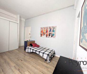 Location Appartement 1 pièce 22m² PERPIGNAN 66000 - Photo 1