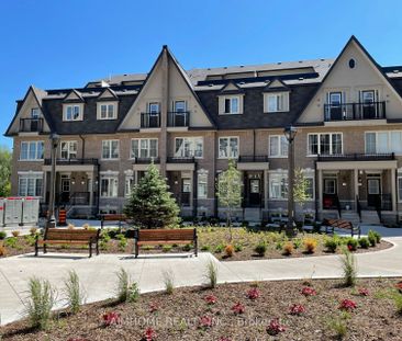 For Lease - 181 Parktree Drive Unit# 20, Vaughan, Ontario - Photo 5