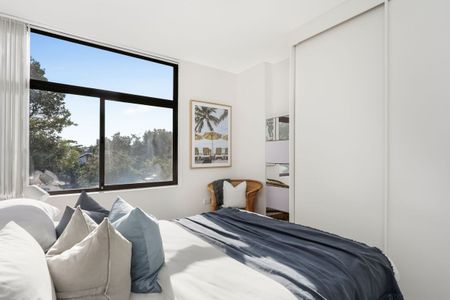 Light Filled Two-Bedroom Apartment In Sought-After Location - Photo 3
