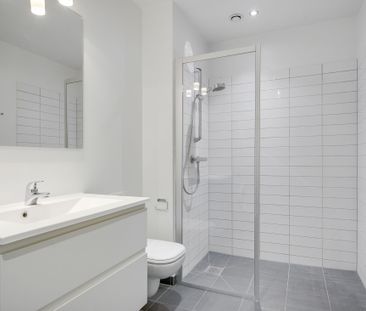 Nørrebrogade 56 B, 1. 1, 2200 København N - Photo 4