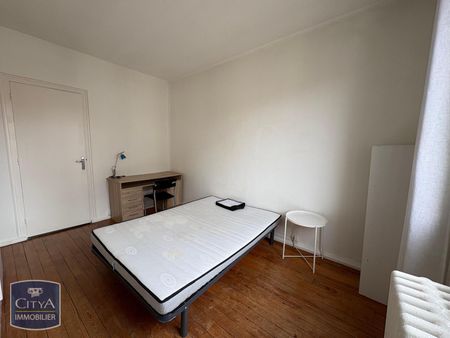 Location Appartement 2 pièces 26m² ST ETIENNE 42000 - Photo 3
