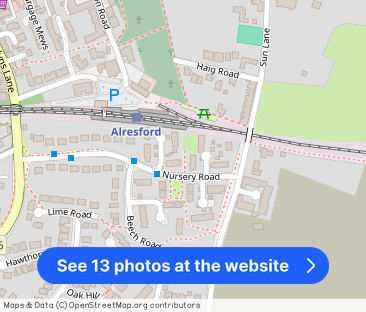 Ash Walk, Alresford, Hampshire, SO24 - Photo 1