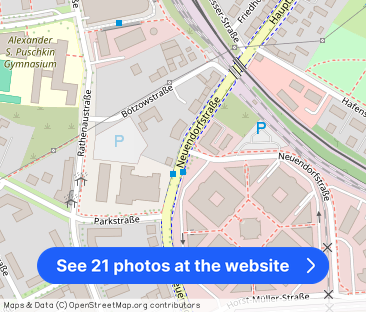 Am Yachthafen - Tolle Terrassen- Dachgeschosswohnung - mit Wasserbl... - Photo 1